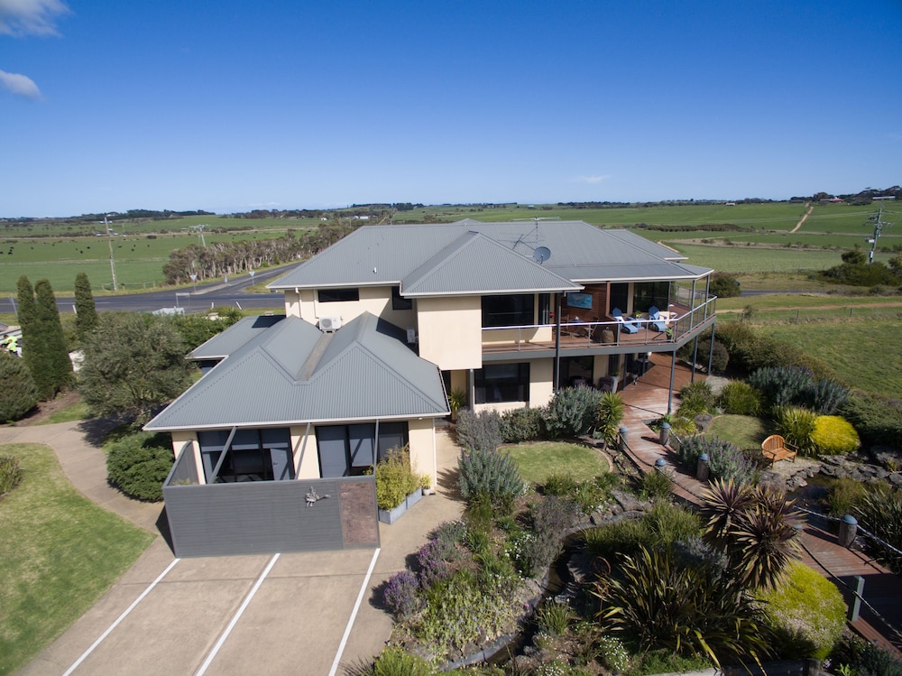 Hilltop Apartments Phillip Island 4/71