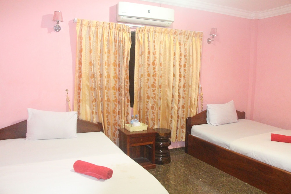 Sam So Guesthouse 16/31