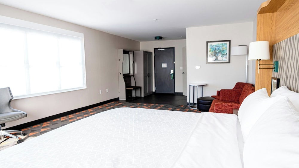 Holiday Inn And Suites Philadelphia W Drexel Hill 12/50