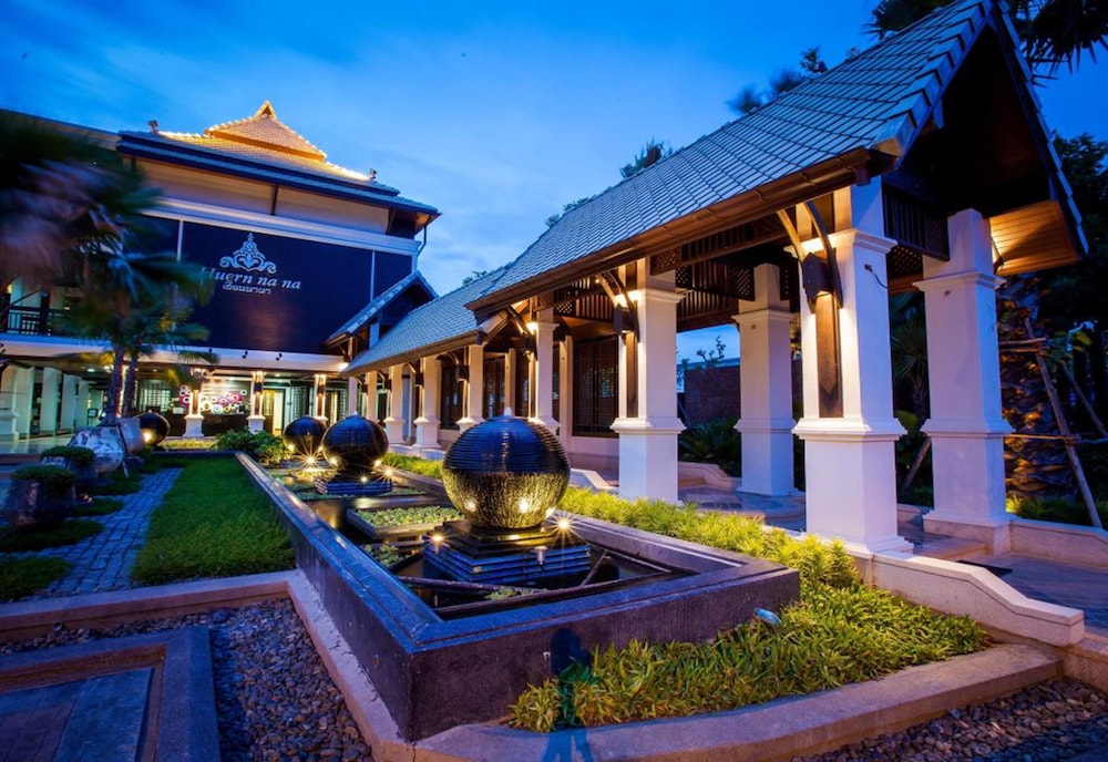 HUERN NA NA BOUTIQUE HOTEL 25/31