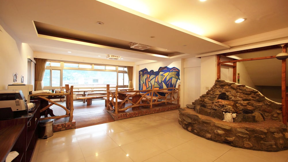 Liwu Hotel Taroko 41/47