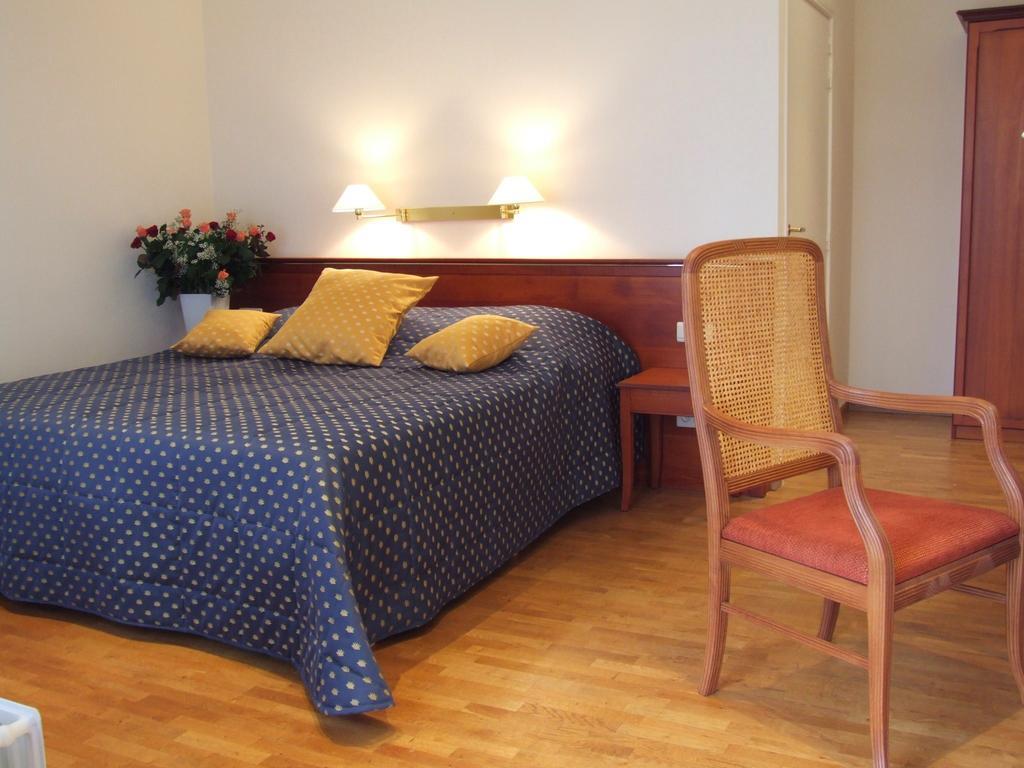 Hotel Rosenburg 14/33