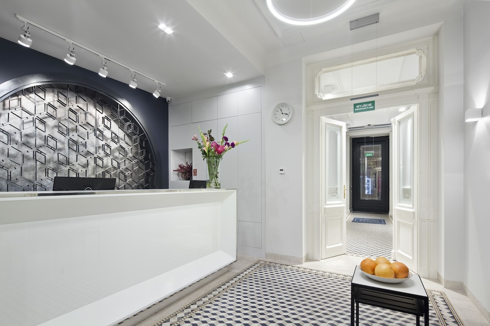 Wyndham Grand Krakow Old Town 11/72