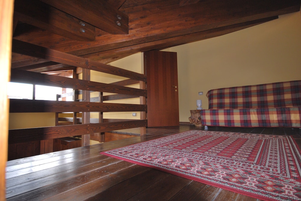Chalet Edelweiss 36/75