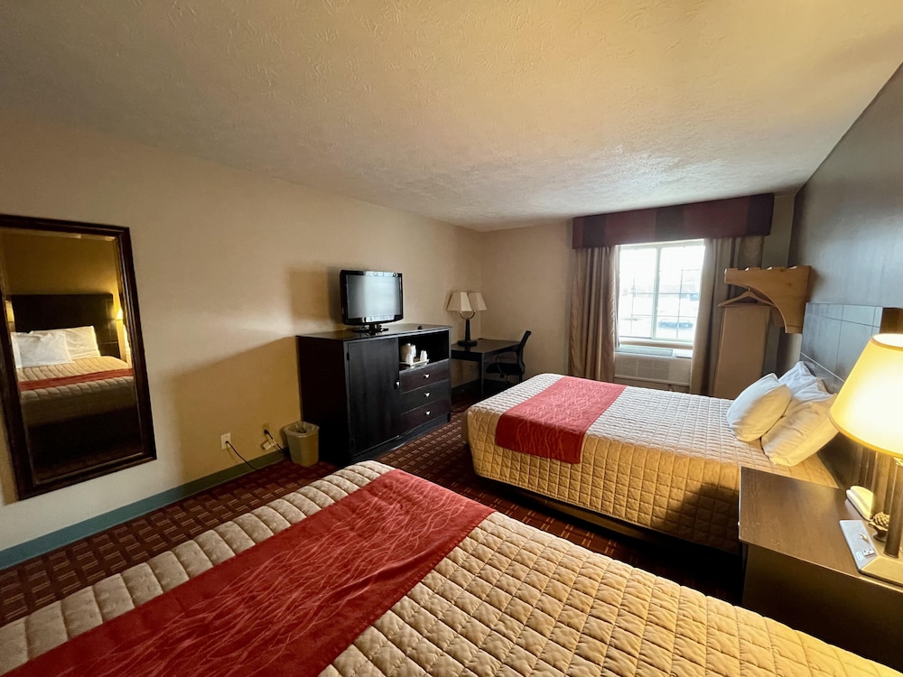 The Woodridge Inn 19/51