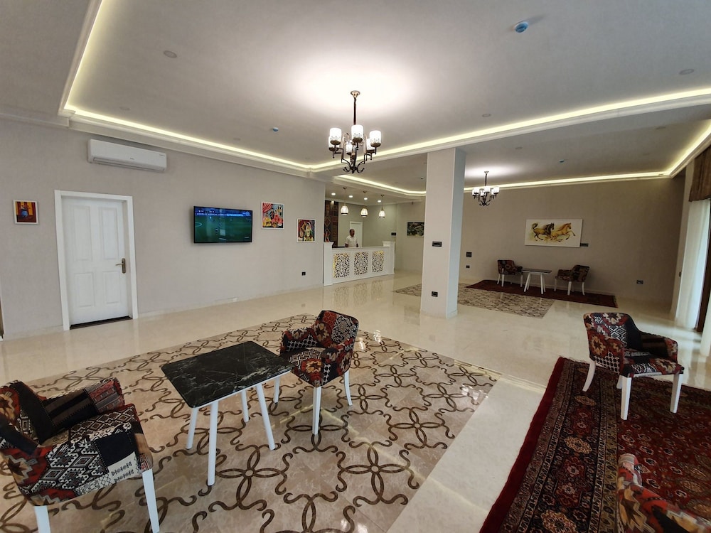 Ruma Qala Hotel 31/50