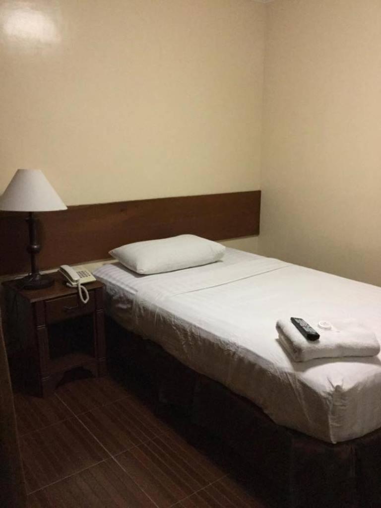 غرفة قياسية مفردة، Dotties Place Hotel And Restaurant 4/5