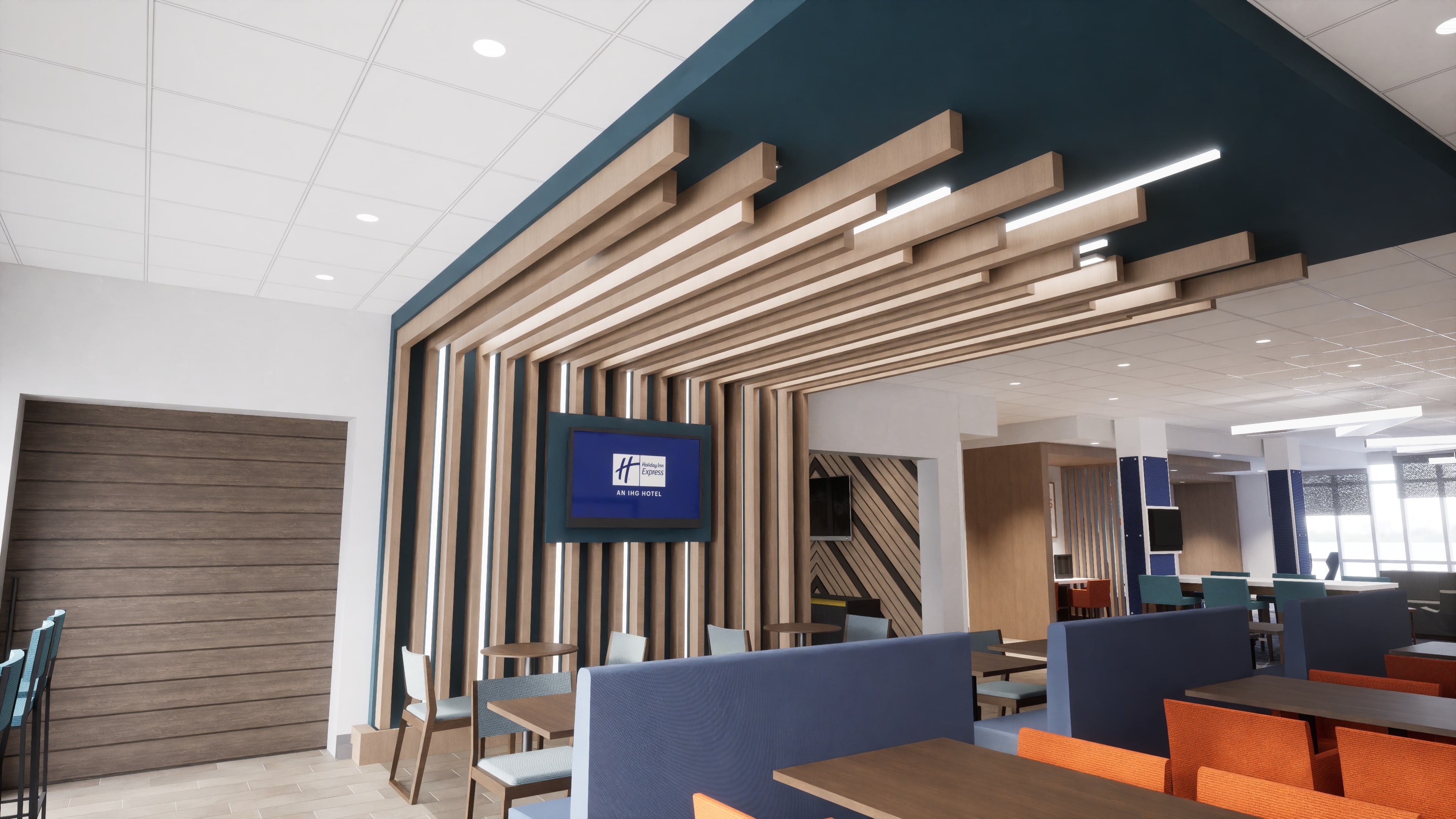 Holiday Inn Express & Suites Fort Walton Beach - Eglin Area, an IHG Hotel 48/50