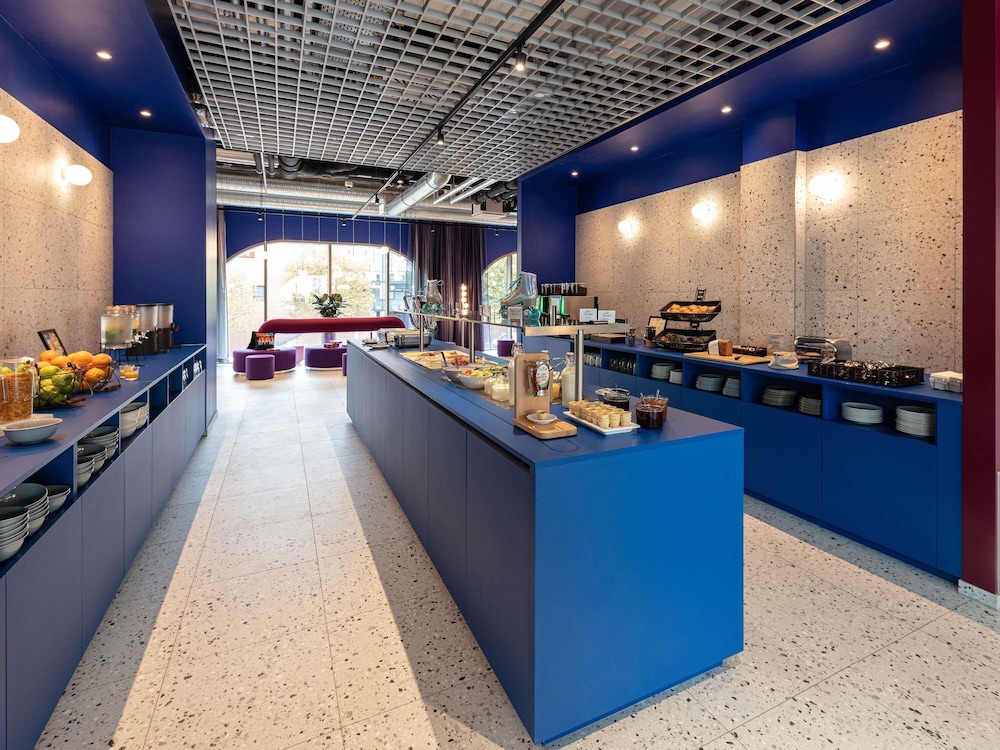 ibis Styles Munich Perlach 27/50