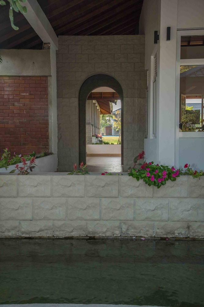 Sungreen Resort And Spa 44/44