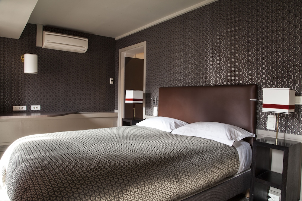 Hotel Concortel 27/48