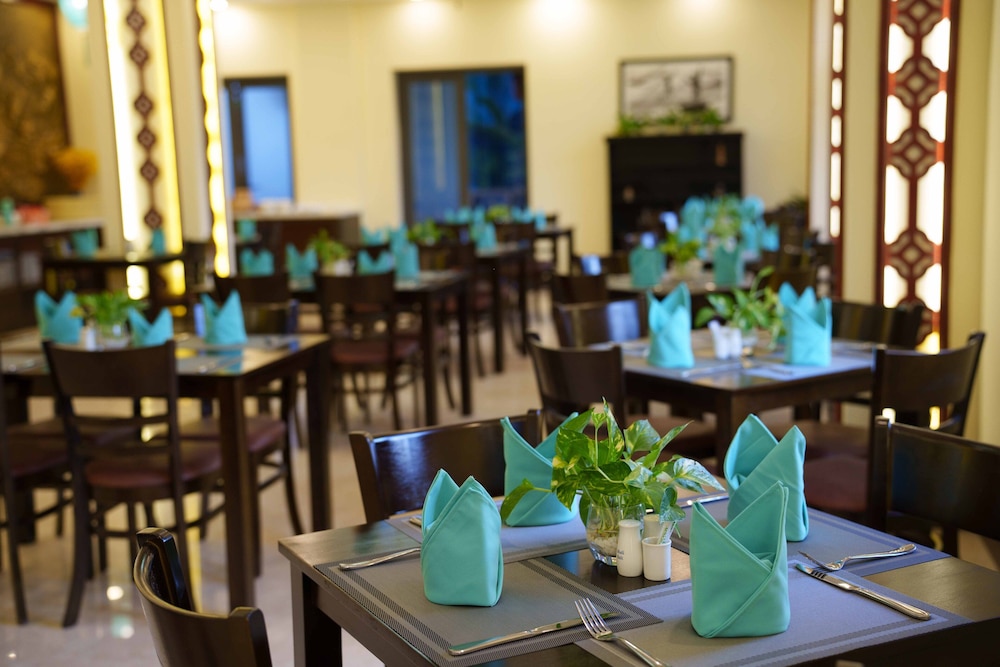 My Son Boutique Hotel & Spa 34/50