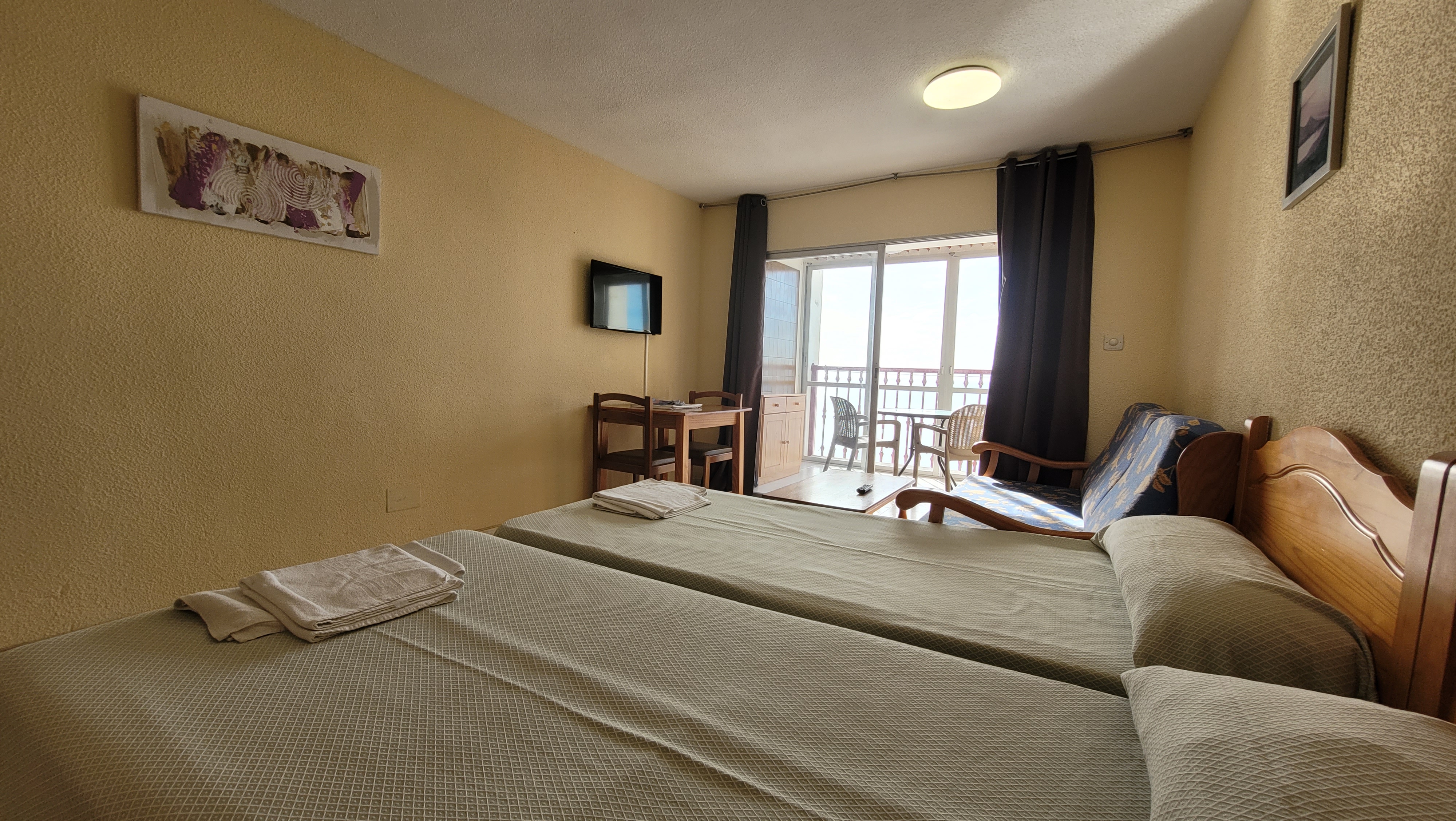 Apartamento Las Damas 9/32