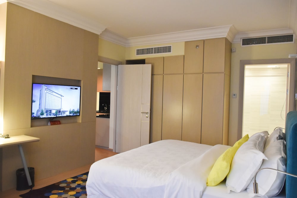 UCSI HOTEL KUCHING 19/72