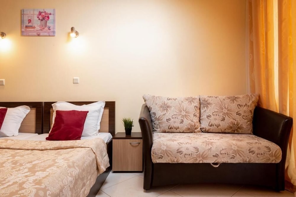 Saint Valentine Hotel 25/43