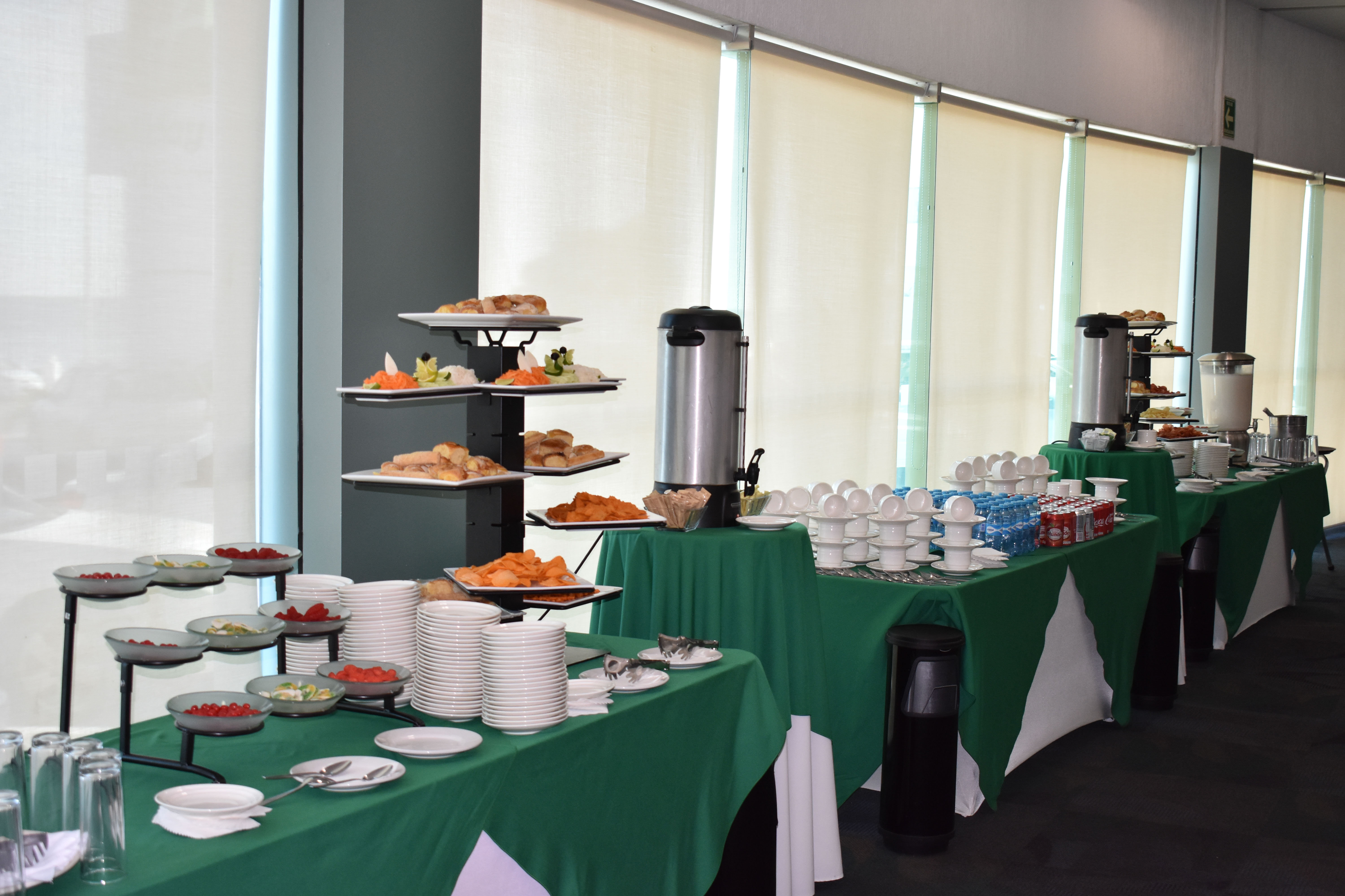 HOLIDAY INN CAMPECHE 52/78