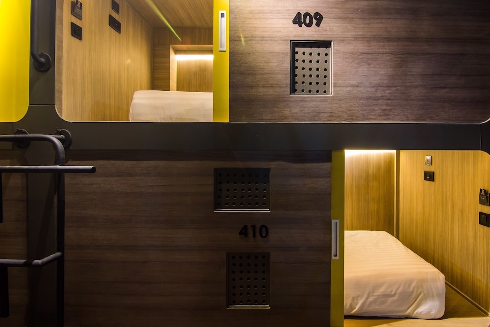 Nonze Hostel 15/66