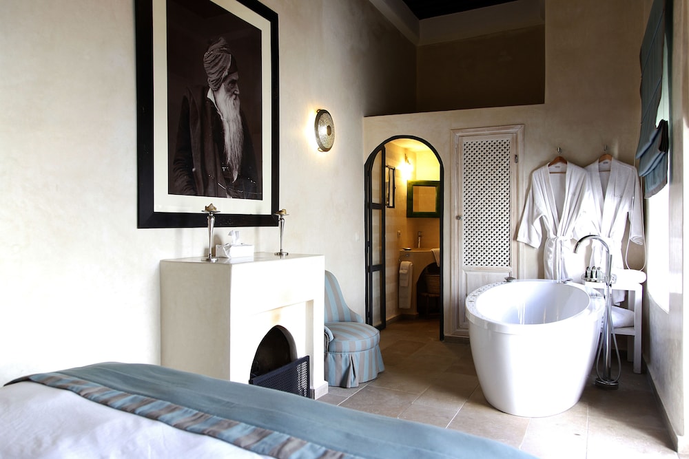 Riad Dar Zen 46/48