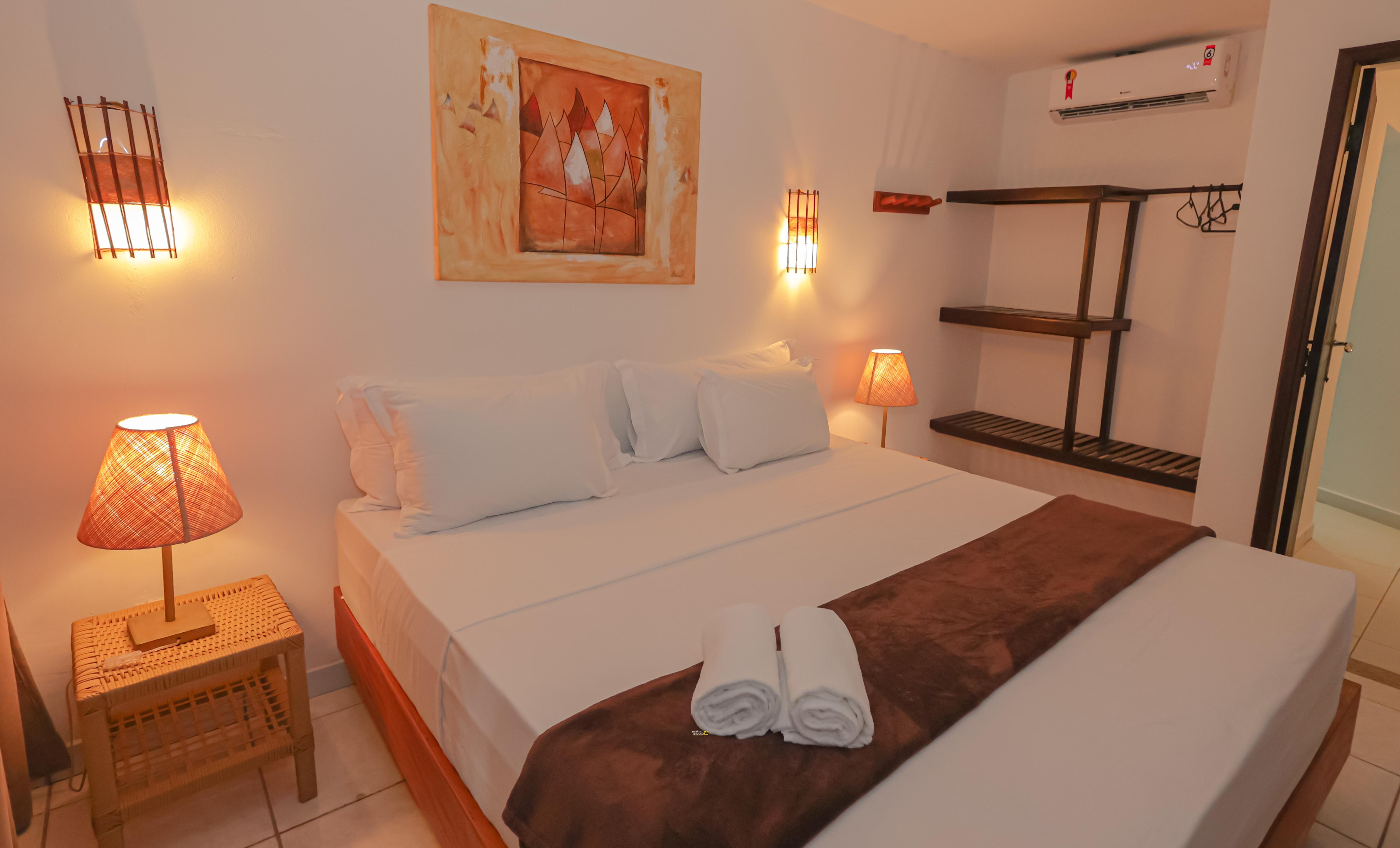 2 Bedrooms, Superior, Apartment, Pool View