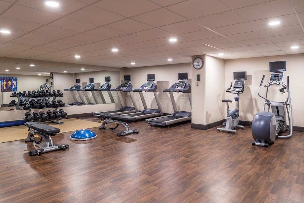 sport facilities
