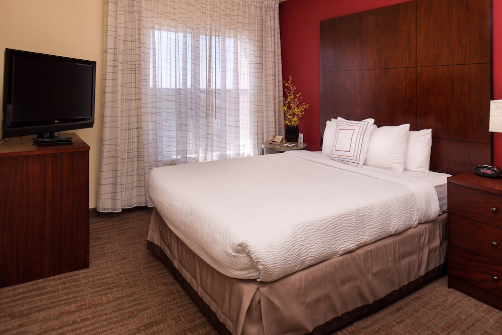 Residence Inn Albuquerque Airport 18/52
