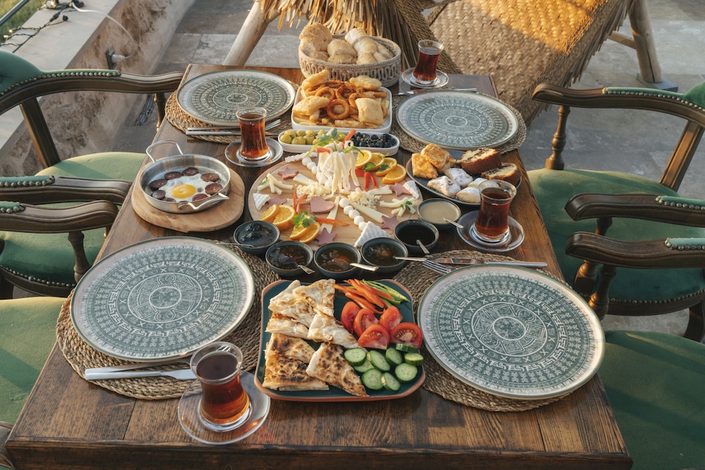 Incebey Konak Cappadocia 32/48