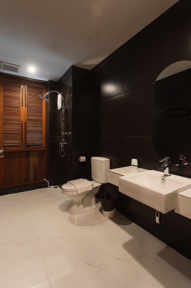 Design, Queen Bed، House Of Papa Bangkok 5/5