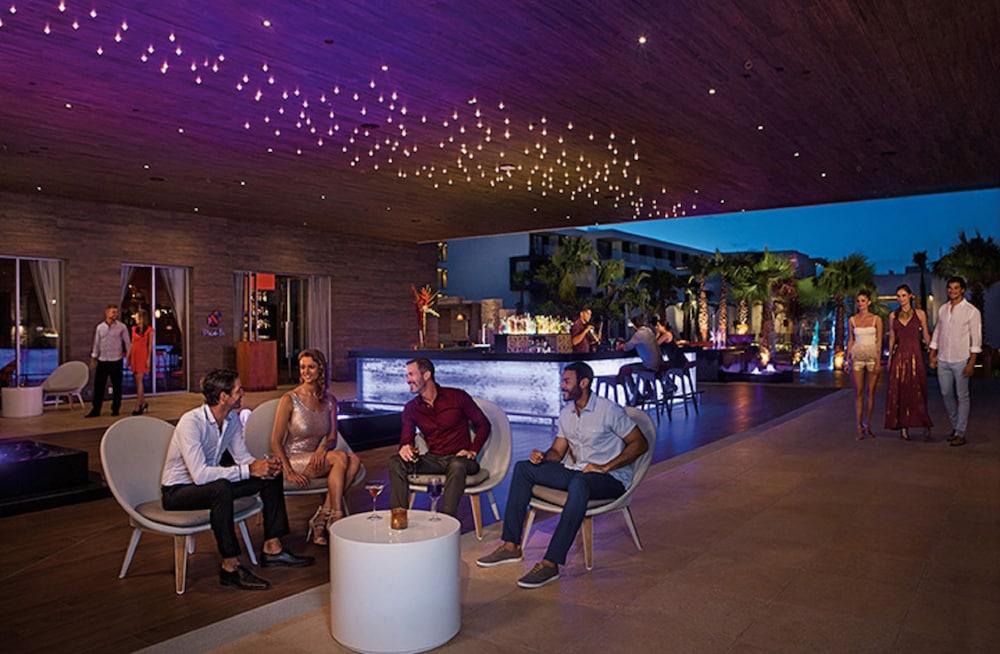 Breathless Riviera Cancun Resort & Spa - Adults Only 73/77