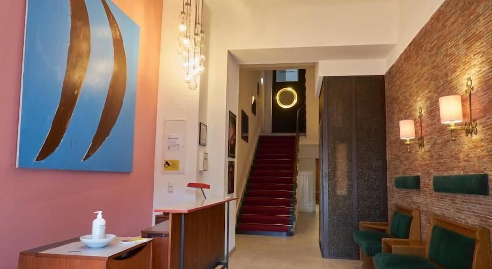 Union Hotel Offenburg 1/28
