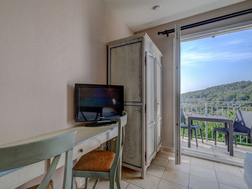 Residence Le Domaine de Camiole - Vacanceole 42/55
