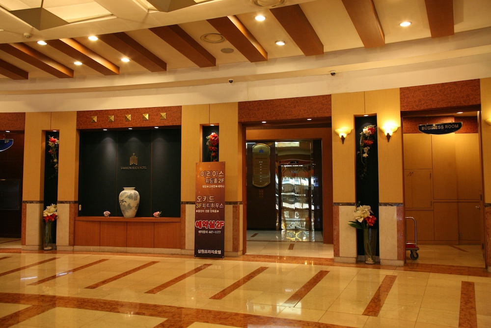 Hotel Samwon Plaza 34/49