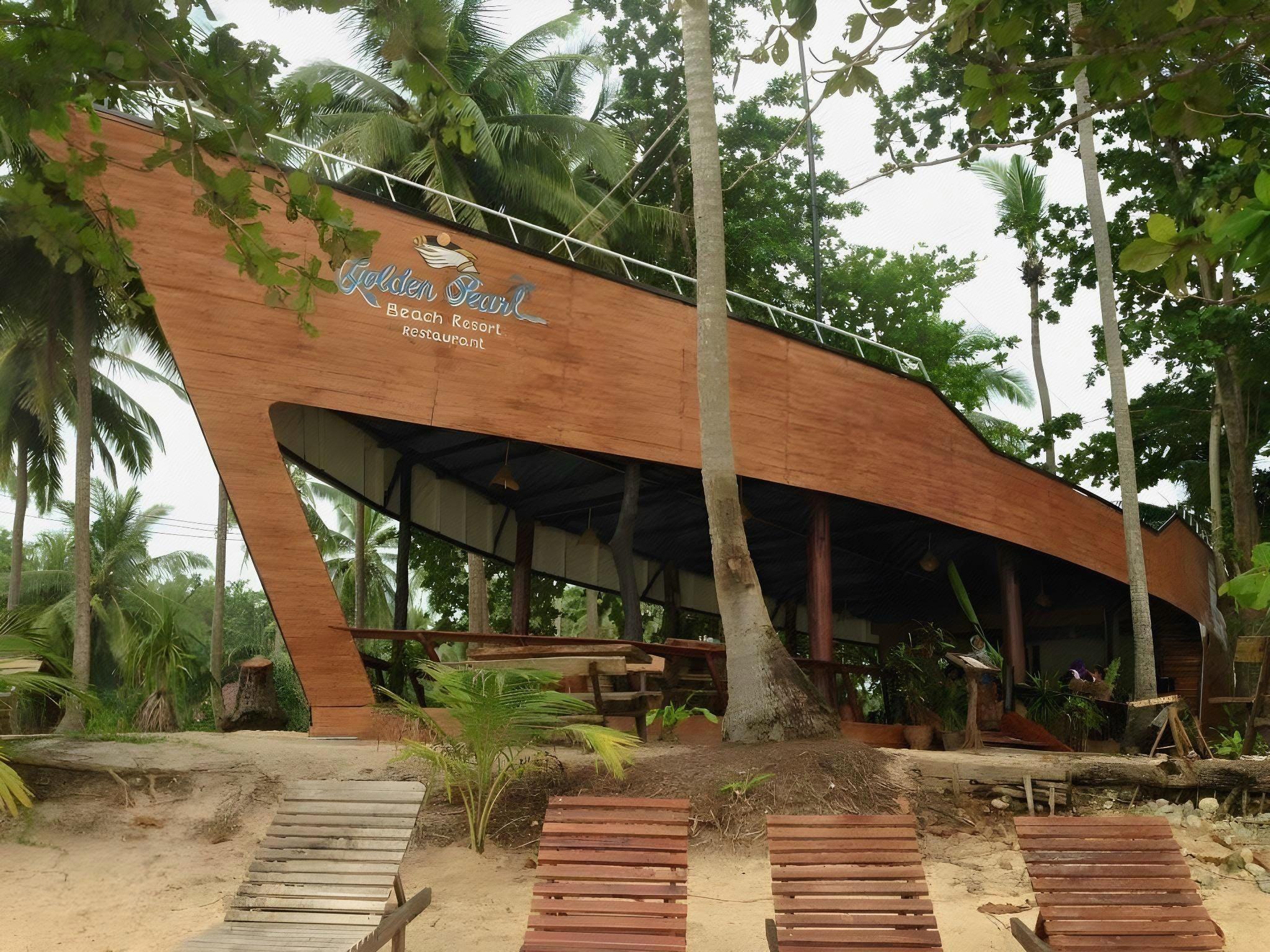 Golden Pearl Beach Resort 2/53