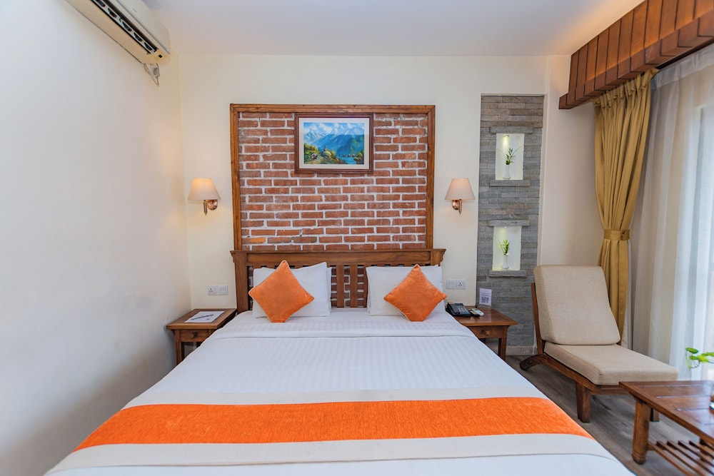 SUPERIOR, KING BED