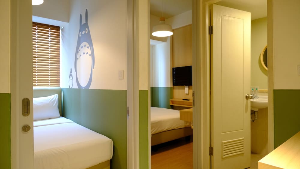 Hotel Osaka Pik 2 38/38