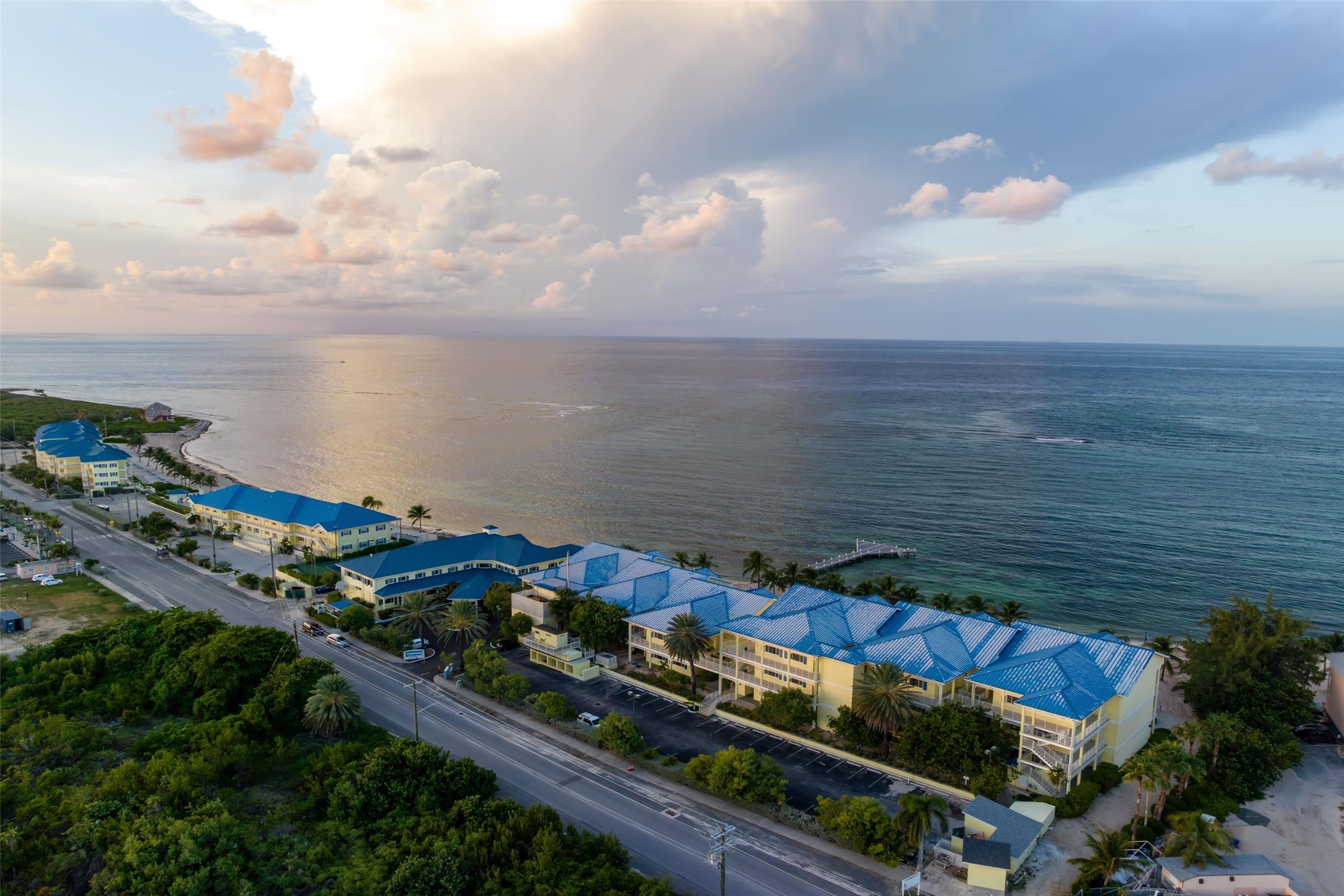 The Reef Beach Resort 53/65