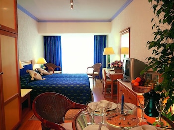 Paphos Gardens Apartments 37/91