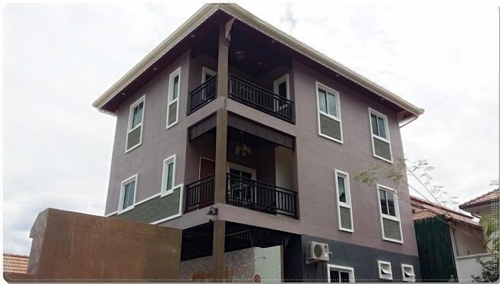 Wongsuwan Pool Villa 3/50