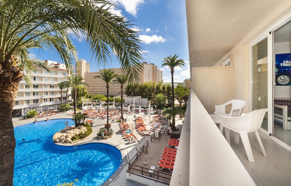 FERGUS Club Mallorca Waterpark 29/36
