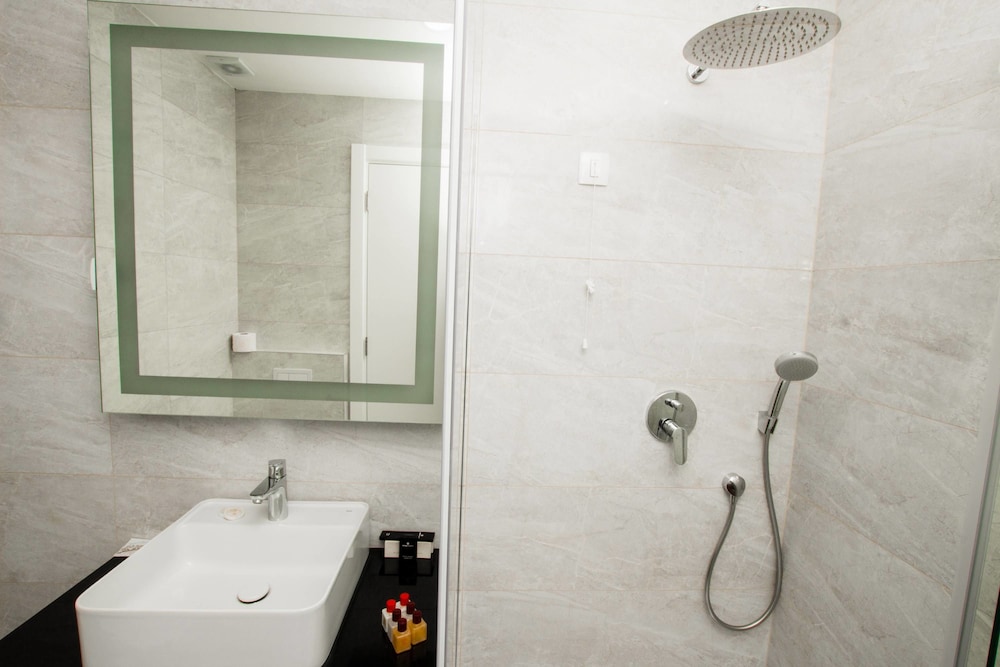 Hotel Alkima 44/50