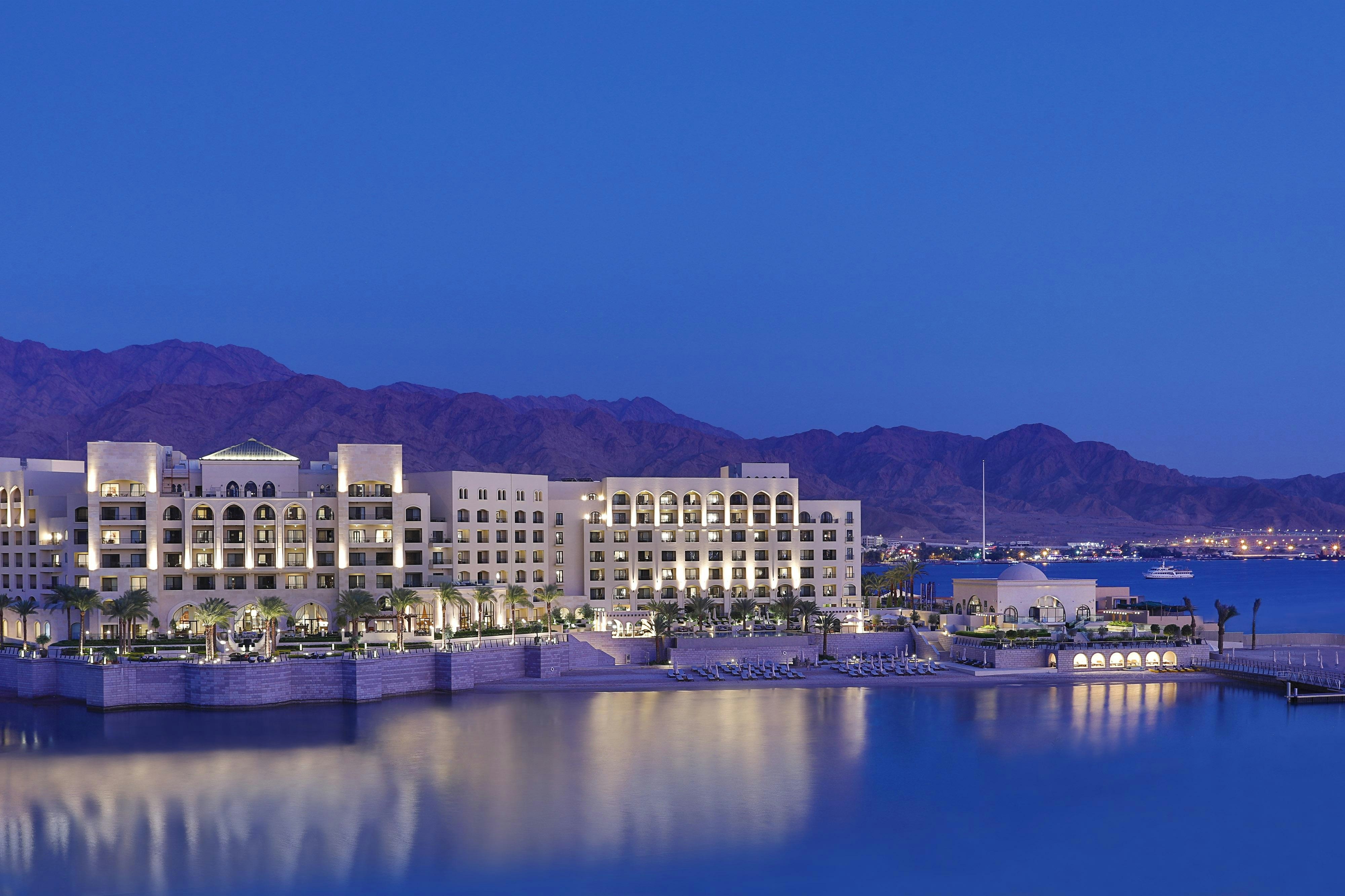 Al Manara A Luxury Collection Hotel Saraya Aqaba 64/68