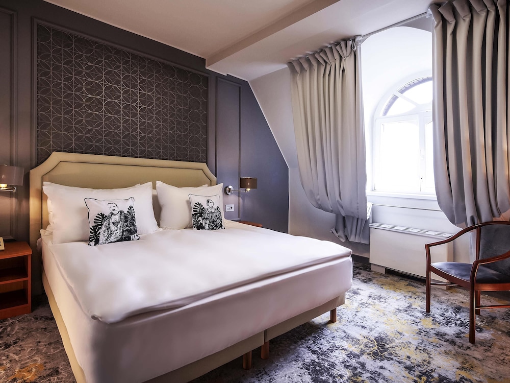 Mercure Sibiu Airport 14/48