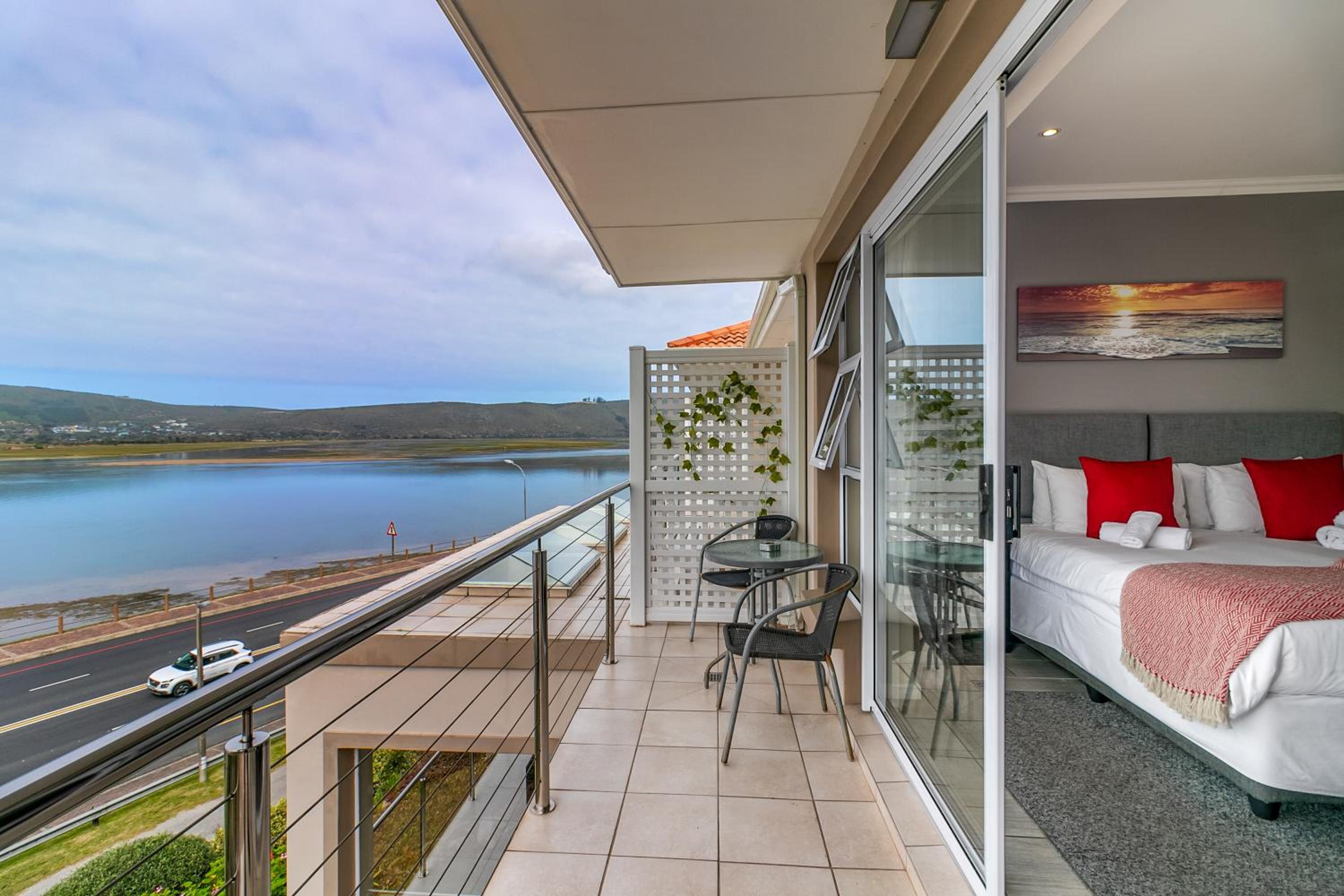 Greenfire Knysna Lodge 7/19