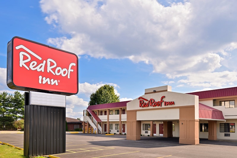 Red Roof Inn Marietta 23/24
