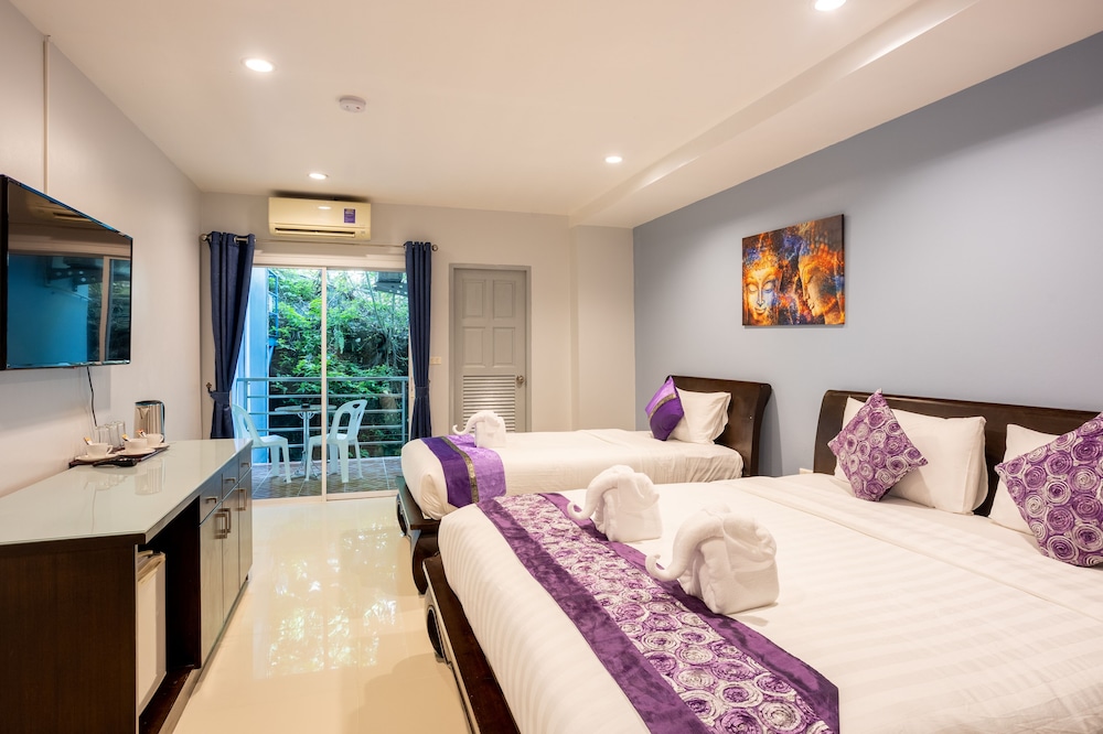 The Great At Patong Residence 8/34