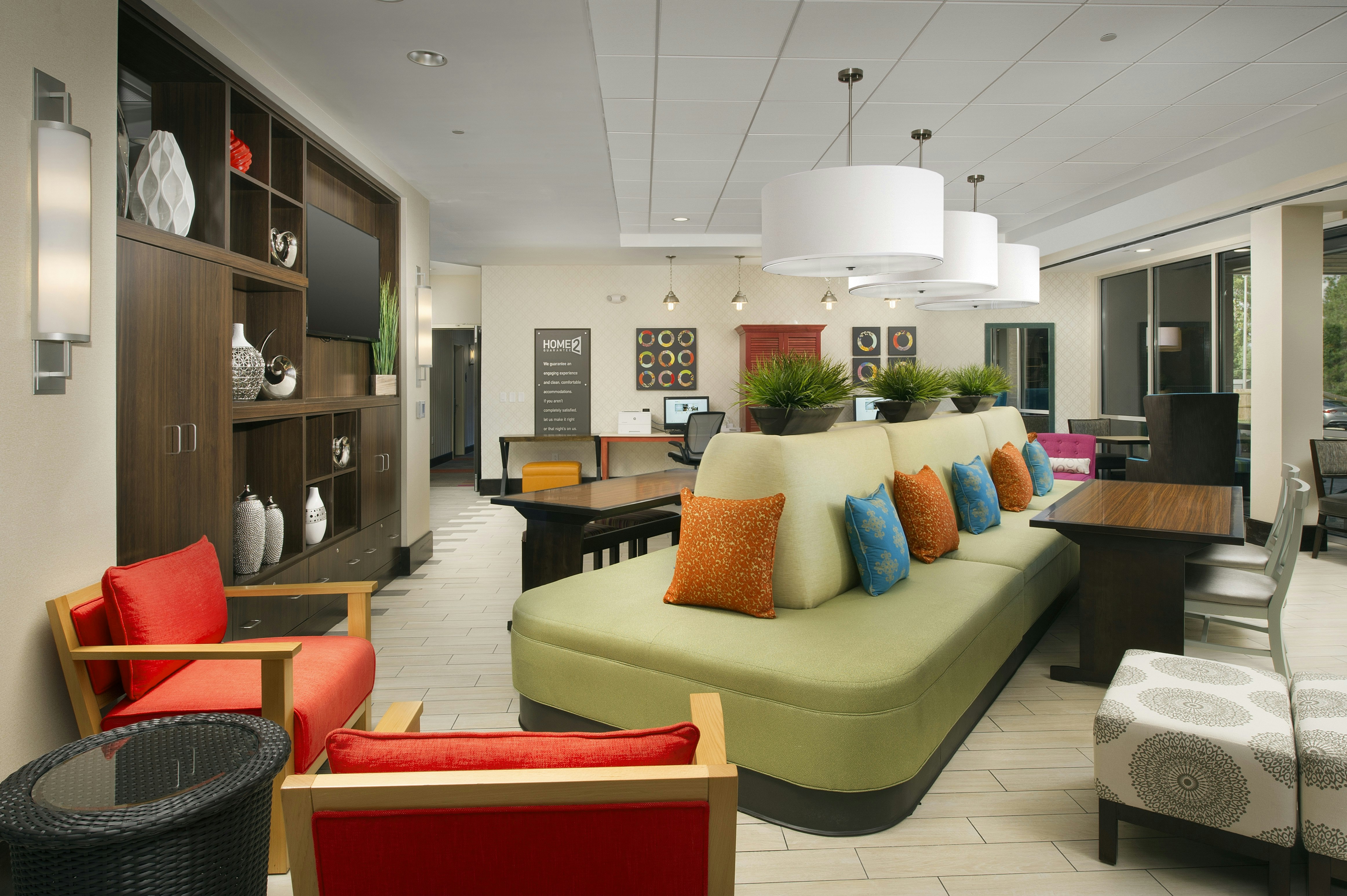 Home2 Suites by Hilton Hattiesburg 12/27