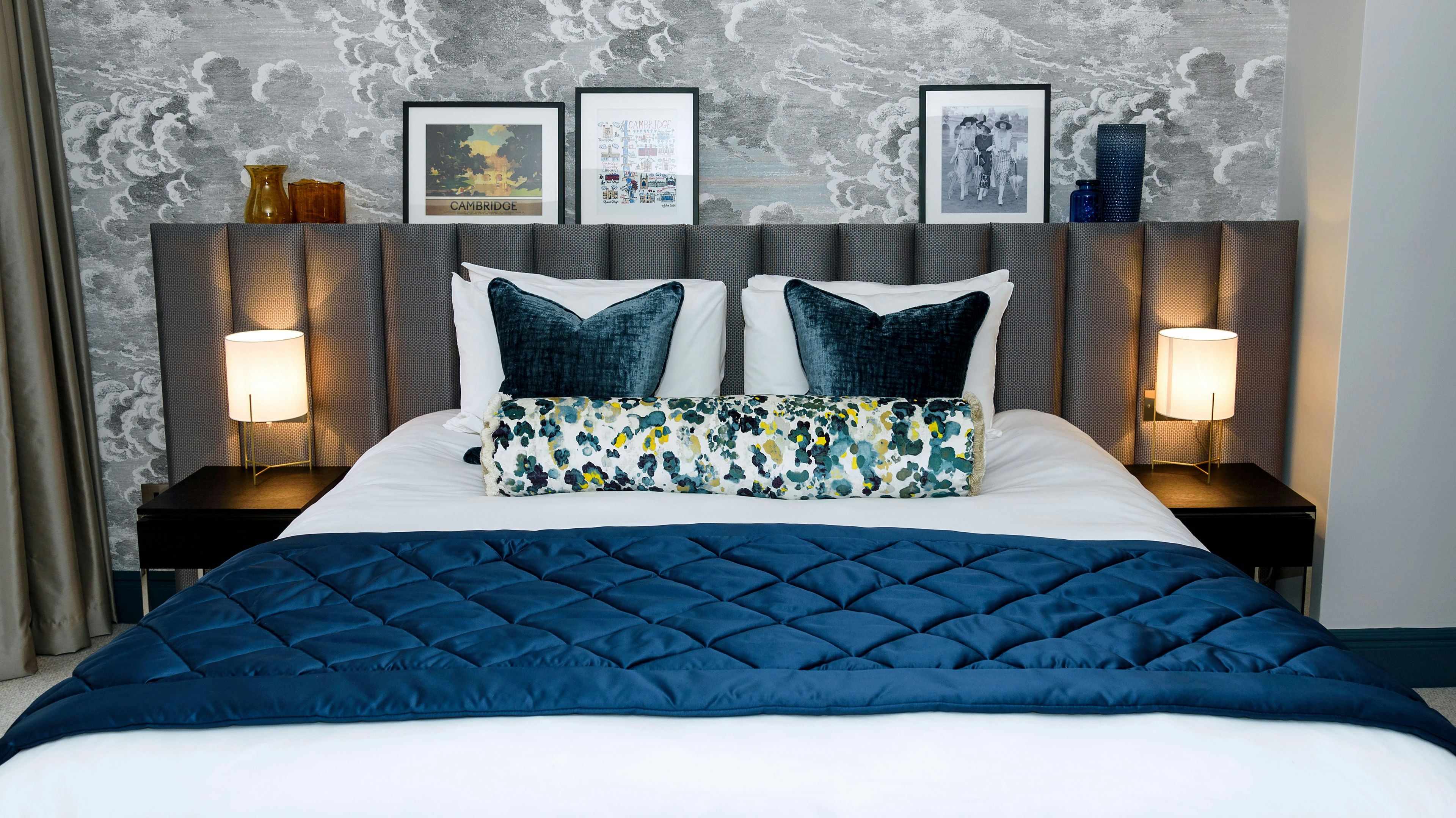 The Gonville Hotel 25/80
