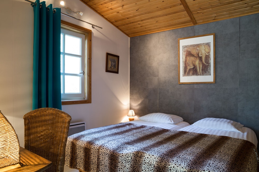 LA VILLA VICHA 6/22