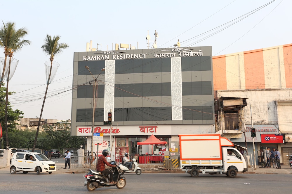 Kamran Residency 4/50
