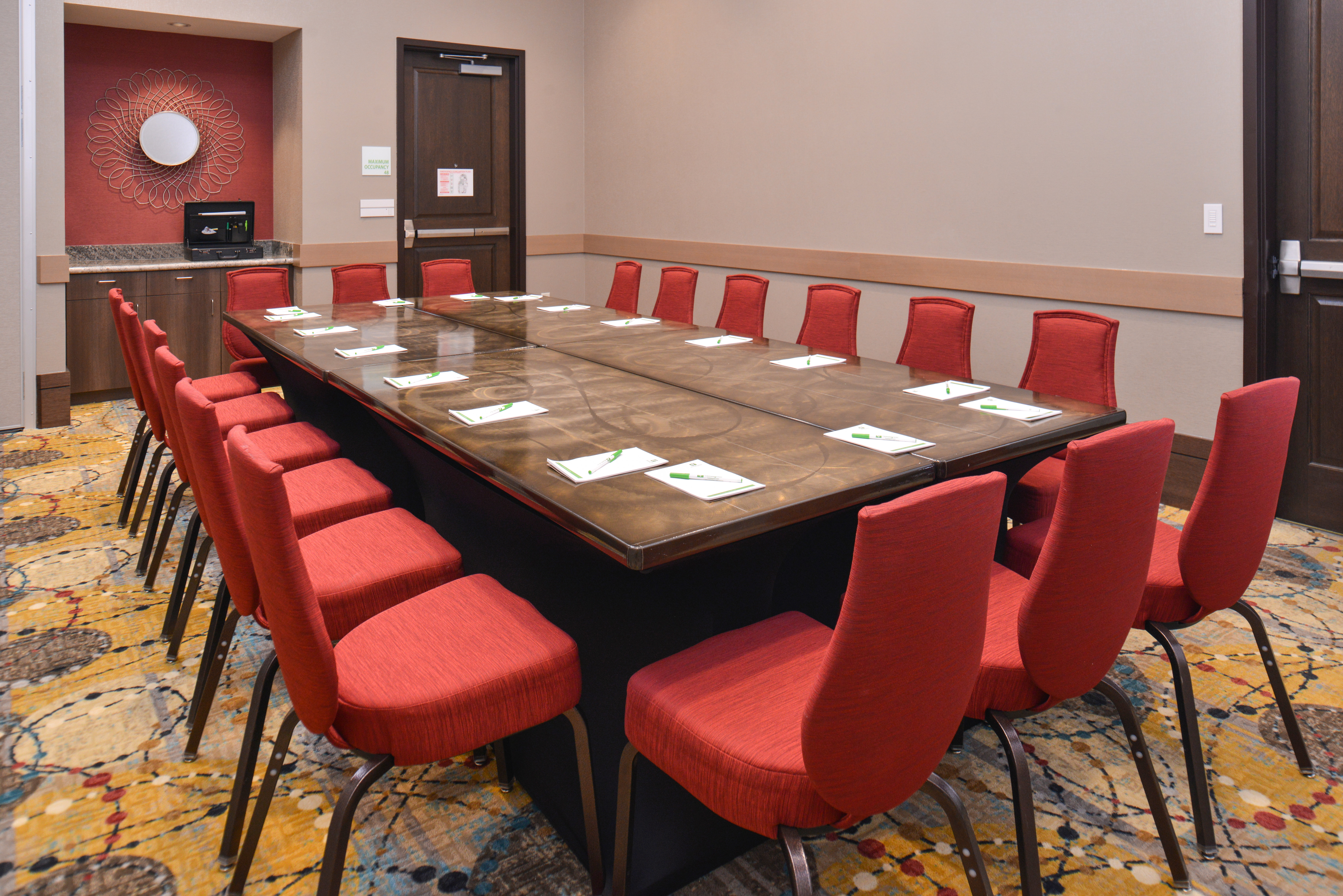 Crowne Plaza Shenandoah - Woodlands Area, an IHG Hotel 61/68