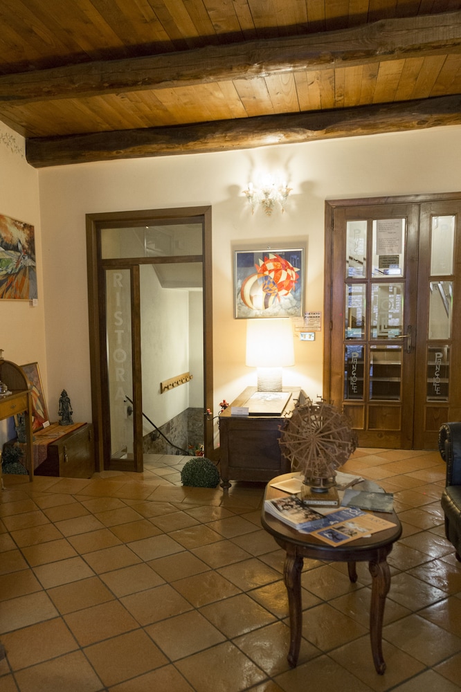 Il Panciolle 16/30
